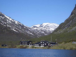 Gjendebu
