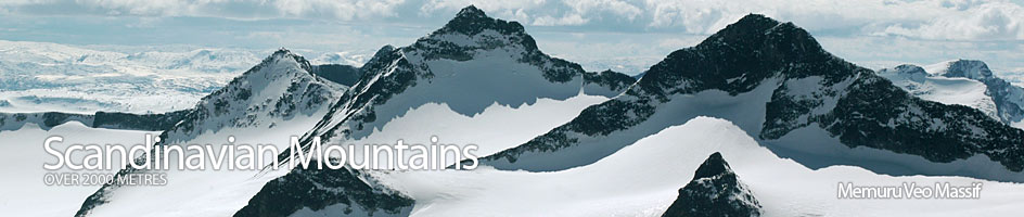 Memuru Veo Massif